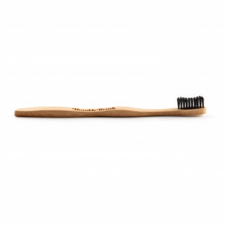 Tek wooden brush