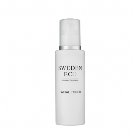 Sweden Eco Organic Skincare - Facial Toner