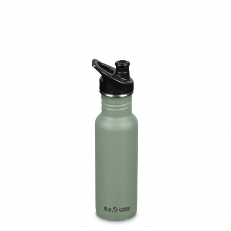 Klean Kanteen - Classic Narrow 532 ml, Sea Spray, Sportkork