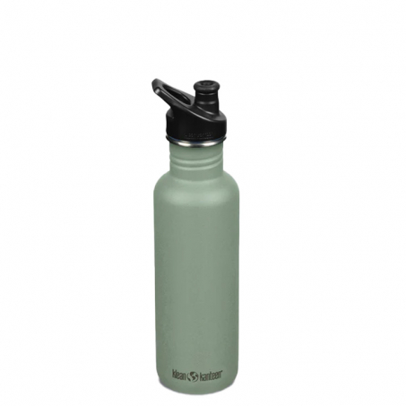 Klean Kanteen - Classic 800 ml, Sea Spray, Sportkork