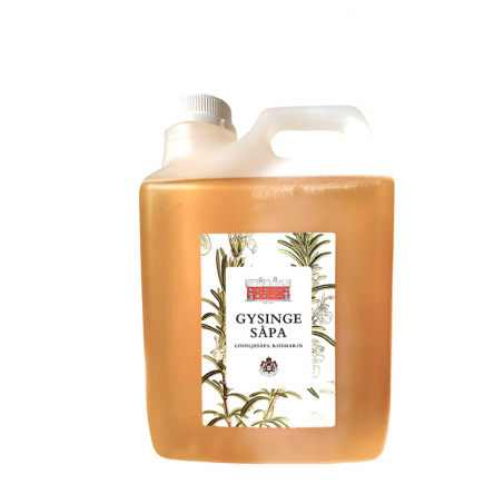 ysinge - Gysingespa Rosmarin 2.5 Liter