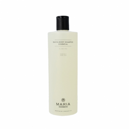  Maria Åkerberg - Hair & Body Shampoo Essential 500 ml