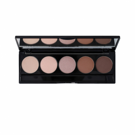 Maria Åkerberg - Eyeshadow Collection Winter Sunset