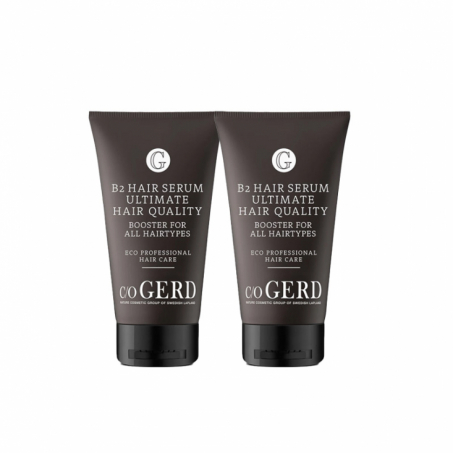 c/o GERD - B2 Hair Serum 2 X 75 ml