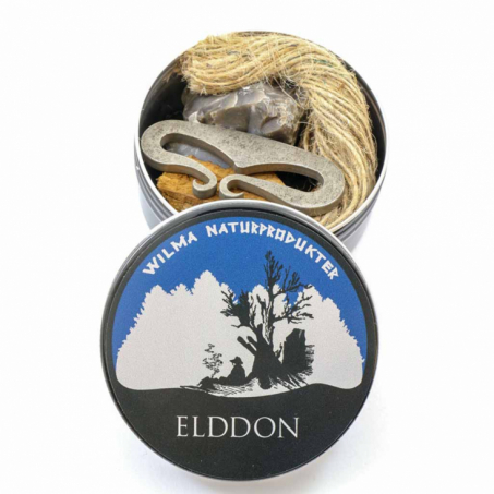 Wilma Naturprodukter - Elddon