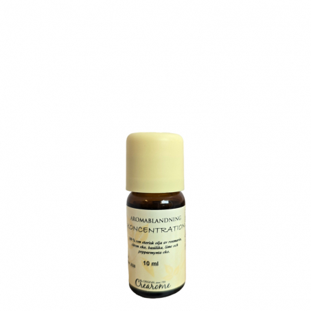 Crearome - Aromablandning Koncentration , 10 ml