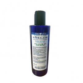 MacUrth - Balsam  Neutral Sensitive, 250 ml