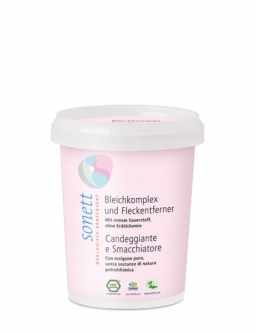 Sonett Blekmedelskomplex 450 gr