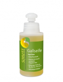 Sonett - Galltvål Flytande 120 ml