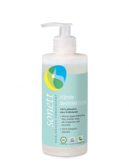 Sonett - Handdesinfektion 300 ml