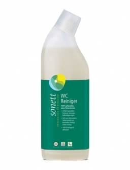 Sonett - Wc-rengöring 750 ml