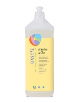 Sonett - Sköljmedel Neutral doft, 1000 ml