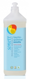  Sonette Handdiskmedel Neutral, doftfri 1000 ml