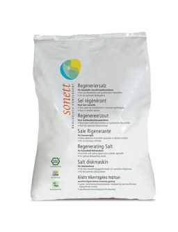 Sonett Diskmaskinsalt 2 kg