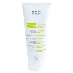 Eco Cosmetics - Lotion med Granatäpple och Vinlönn, 200 ml