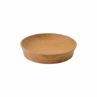 Bambu - Serveringsskål Ekologisk Bambu Small 9 cm