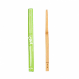 Bambu - Snapstix Ekologisk Bambu