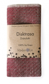 Växbo Lin - Disktrasa Bordeaux