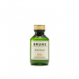 Bruns - Balsam 01 Harmonisk Kokos, 100 ml