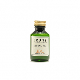 Bruns - Schampo 04 Magisk Citrus, 100 ml