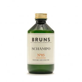 Bruns - Schampo 05 Doftfri, 300 ml