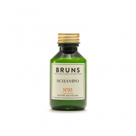 Bruns - Schampo 05 Doftfri, 100 ml