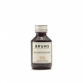 Bruns - Schampo 25 Blond Skönhet Oparfymerat, 100 ml