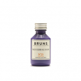 Bruns - Balsam 25 Blond Skönhet Oparfymerat, 100 ml