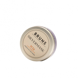 Bruns - Silvermask 24 Ljuv Olibanum, 50 ml