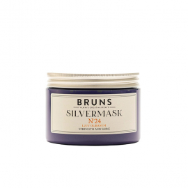 Bruns - Silvermask 24 Ljuv Olibanum, 350 ml