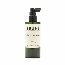 Bruns - Värmeskydd 16 Rogivande Ylang, 200 ml