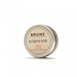 Bruns - Hårmask 23 Oparfymerad, 50 ml