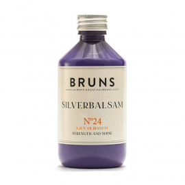 Bruns - Balsam 24 Blond Skönhet, 300 ml