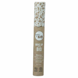 Born to Bio - Organic Volume Mascara No 1 , Noir