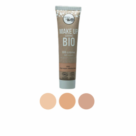 Born to Bio - Organic BB Cream