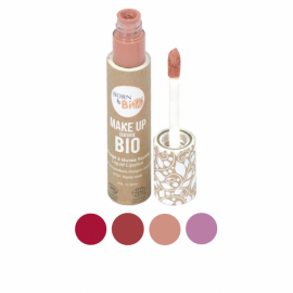 Born to Bio - Organic Liquid Lipstick 3ml