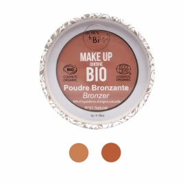 orn To Bio - Organic Bronzing Powder