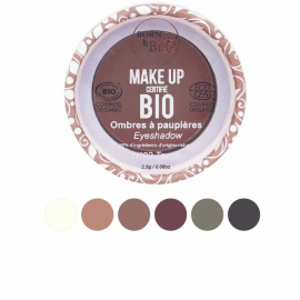 Born To Bio - Organic Matte Eye Shadow 2.5 gr