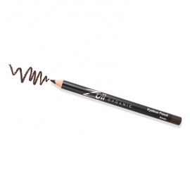 Zuii Organic - Eyeliner Pencil, Brown