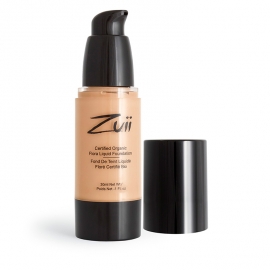 Zuii Organic Liquid Foundation 30 ml