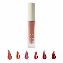 Uoga Uoga - Nourishing Lip Gloss