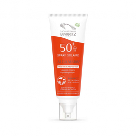 Alga Maris - Solskydd Spray SPF50+