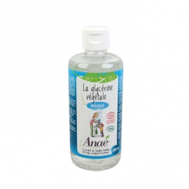 Anaé - Vegetabiliskt EKO Glycerin 200 ml