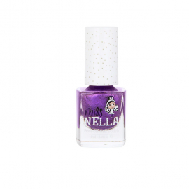 Miss Nella - Giftfritt nagellack för barn, Galactic Unicorn