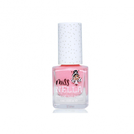 Miss Nella - Giftfritt nagellack för barn, Cheeky Bunny