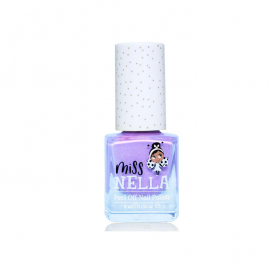 Miss Nella - Giftfritt nagellack för barn, Butterfly Wings