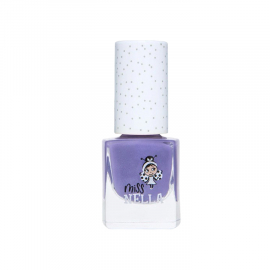 Miss Nella - Giftfritt nagellack för barn, Sweet Lavender