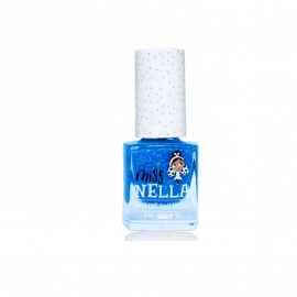 Miss Nella - Giftfritt nagellack för barn, Under the Sea Glitter