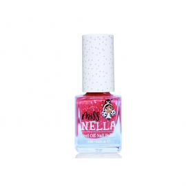 Miss Nella - Giftfritt nagellack för barn, Sugar Hugs