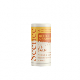 cence - Jojoba Lip Balm Bitter Orange